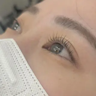 マツエク・マツパ 🎀PROGRESS 久保 舞奈🎀のマツエク・マツパデザイン