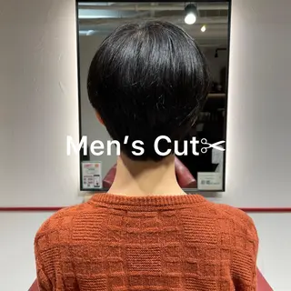 メンズ メンズパーマ/カラー /須藤　大貴のヘアスタイル