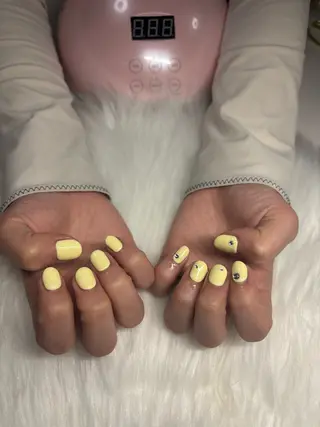 ネイル MACHÉRIE青山 🎀のネイルデザイン