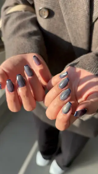 ネイル nonno. icaのネイルデザイン