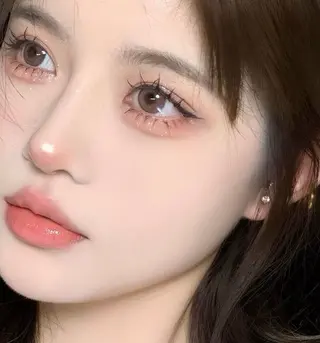 マツエク・マツパ eyelist Miyazakiのマツエク・マツパデザイン