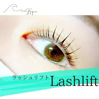 マツエク・マツパ kapua所属・Kapua🌺 マユのマツエク・マツパデザイン