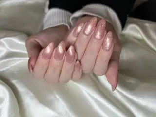 ネイル Private nailsalon  N所属・N nail - KOBE -のネイルデザイン