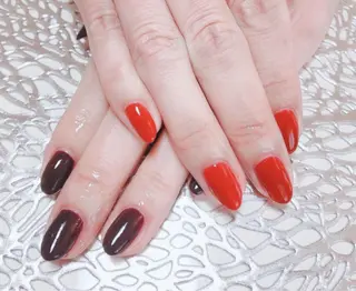 ネイル おうちサロン B-ROOMのエステ・リラクイメージ