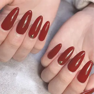 ネイル RiLion💗 Risa🦋💜のネイルデザイン