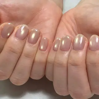 ネイル mumjyu所属・mumjyu MIKAのネイルデザイン