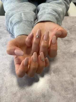 ネイル to.所属・to nailのネイルデザイン