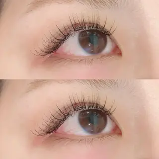 マツエク・マツパ 🫧ナオ🫧 /韓国 ヘア/ マンツーマンのヘアスタイル