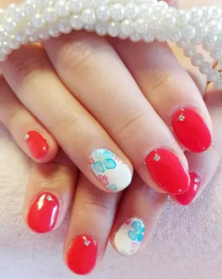 ネイル MANA MANAのネイルデザイン