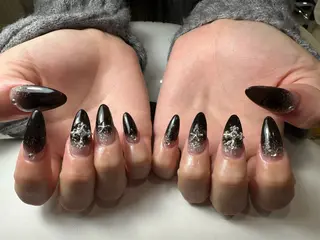 ネイル Rin Nail Artのネイルデザイン