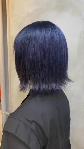 ミディアム ✨fifth /佐藤楓花✨️のヘアスタイル