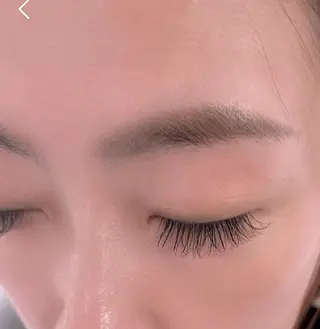 マツエク・マツパ 兒島 菜緒のマツエク・マツパデザイン