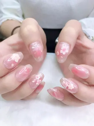 ネイル Salon MINEのエステ・リラクイメージ