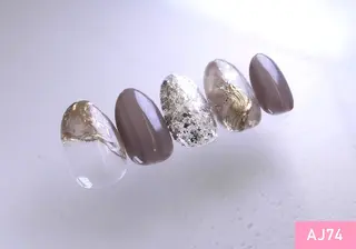 ネイル 池袋 ネイルのネイルデザイン