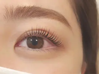 マツエク・マツパ Fiara七条高倉店所属・Fiara 京都七条高倉店のマツエク・マツパデザイン