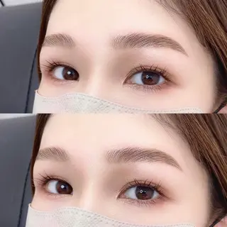 アイブロウ 眉毛サロン💛 LUMICIA千葉店の眉毛・アイブロウイメージ