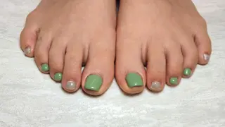 ネイル MIURA＊ HIROKOのネイルデザイン