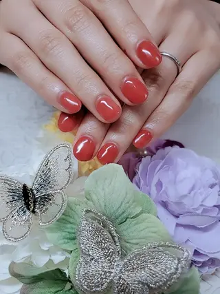 ネイル サロン リアンのマツエク・マツパデザイン