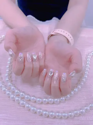 ネイル 横浜 美夢のネイルデザイン