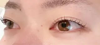 マツエク・マツパ k. emaのマツエク・マツパデザイン