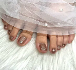 ネイル COSMOS 彩沙未のネイルデザイン