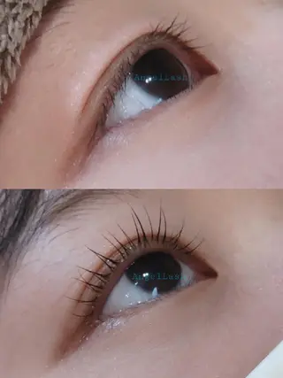 マツエク・マツパ 吉野 利恵子の眉毛・アイブロウイメージ