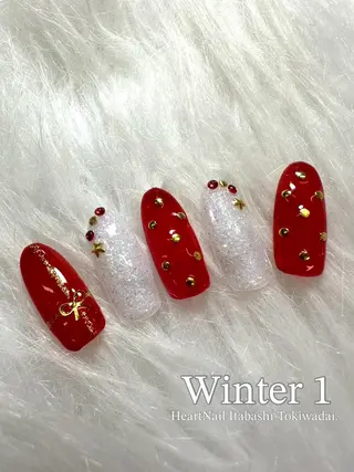 ネイル はあとねいる 板橋ときわ台店のネイルデザイン