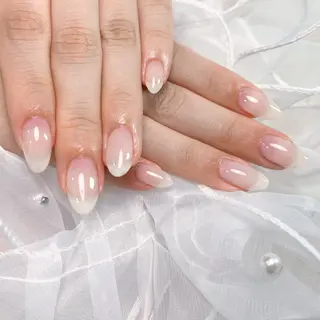 ネイル Twinkle Nail Kuboのネイルデザイン