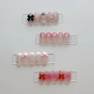 ネイル tsugi nailのネイルデザイン