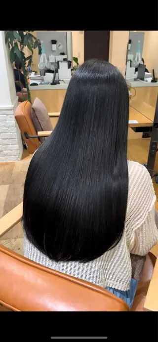 セミロング カラー パーマ ヘアアレンジ メンズ キッズ ネイル マツエク・マツパ アイブロウ 似合わせメンズカット /ニュアンスパーマのヘアスタイル