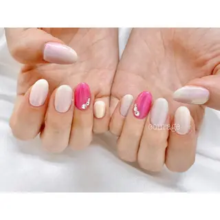 ネイル ネイルサロンcourage所属・ネイルサロン courageのネイルデザイン