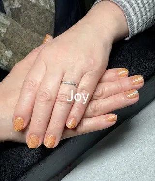 ネイル Nail Salon JOYのネイルデザイン