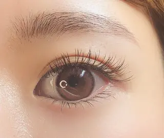 マツエク・マツパ Belleeyes_ kubotaのマツエク・マツパデザイン