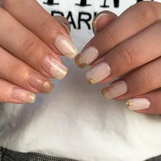 ネイル 鈴木 まゆのネイルデザイン