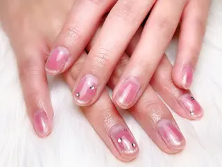 ネイル Rs nail 新宿西口のネイルデザイン