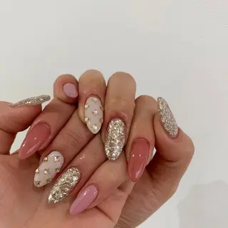 ネイル beauty:bea st並木nailのネイルデザイン