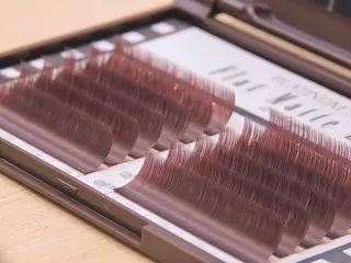 マツエク・マツパ ponopipi 小倉店のマツエク・マツパデザイン