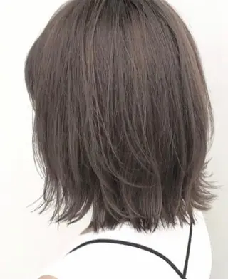 ショート カラー &.end所属・上田 翔也のその他イメージ