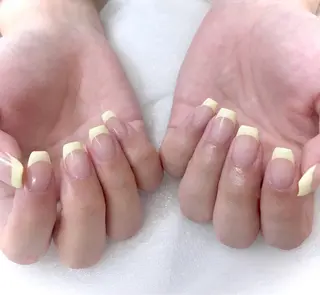 ネイル Nail salon s.k.所属・Nailist. emiのネイルデザイン