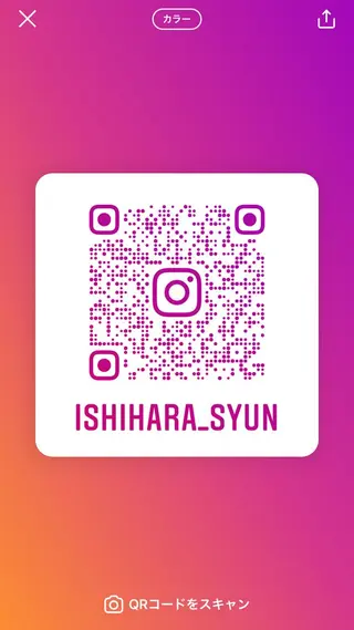 ショート カラー パーマ メンズ GO TO DAY 名古屋パルコ店所属・髪質改善/顔まわり 石原のヘアスタイル