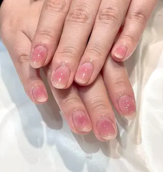 ネイル ゆ きのネイルデザイン