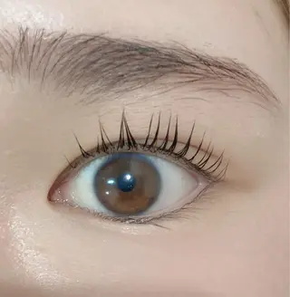 パーマ Eye Glossのマツエク・マツパデザイン