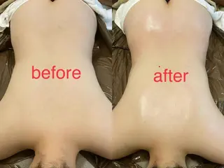 ショート リラクゼーション＆エステランベリー所属・ランベリ ランベリのエステ・リラクイメージ