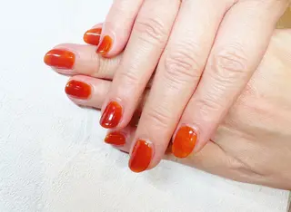 ネイル あきやま きさきのネイルデザイン