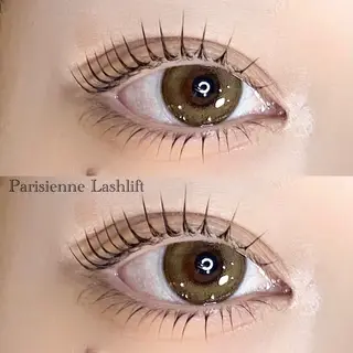 マツエク・マツパ OLIVIA 郷家 ♡のマツエク・マツパデザイン