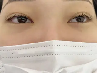 マツエク・マツパ fan.germe☆ Satsukiのマツエク・マツパデザイン