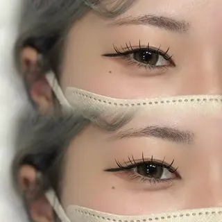 マツエク・マツパ cielo🦋 Takahashiの眉毛・アイブロウイメージ