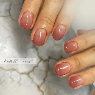 ネイル No&33所属・No&33 nail salonのエステ・リラクイメージ