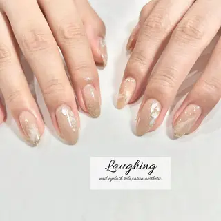 ネイル Laughing所属・Laughing ラフィングのマツエク・マツパデザイン