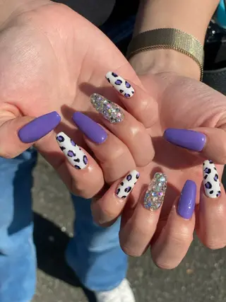 ネイル Nomoto KAKOのネイルデザイン